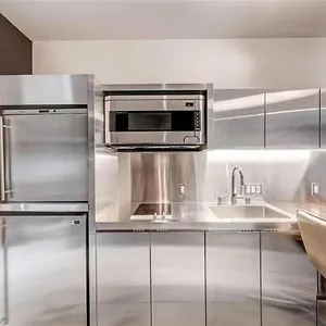 Palms Place By Zelloo Apartment