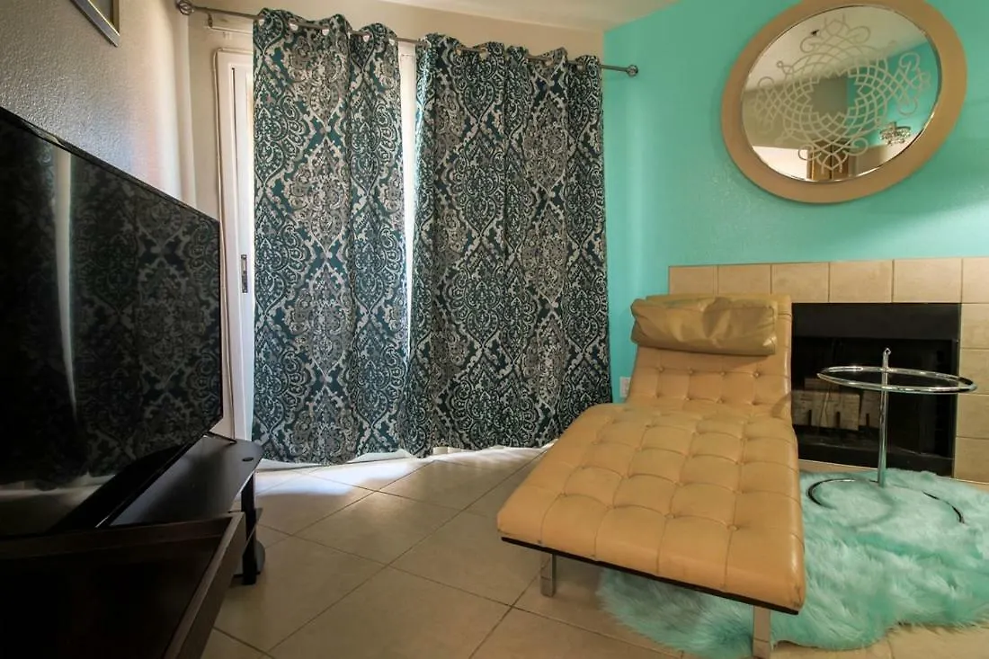 Strip View Luxury Condo Las Vegas 0*,  United States